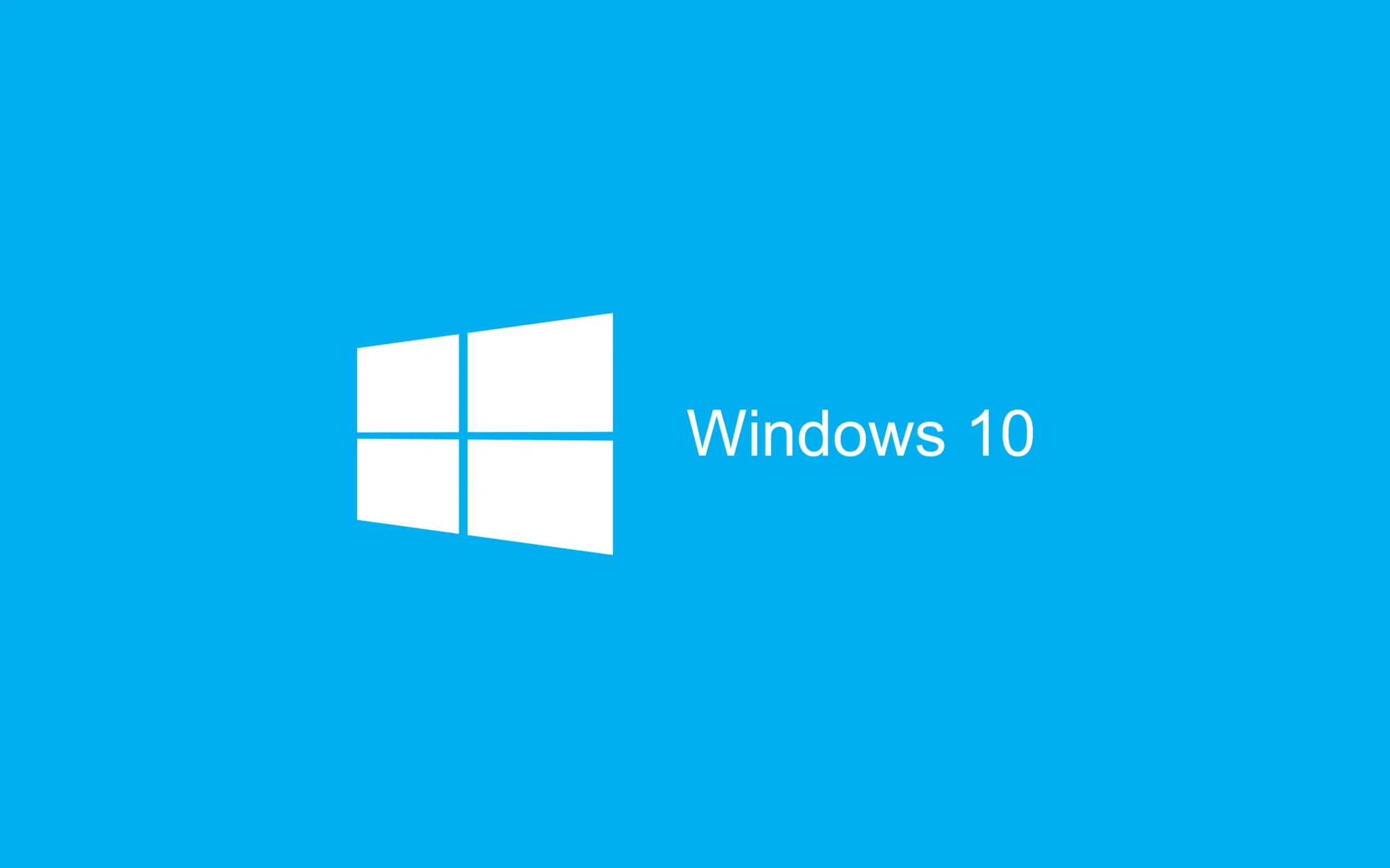 Windows 10 original